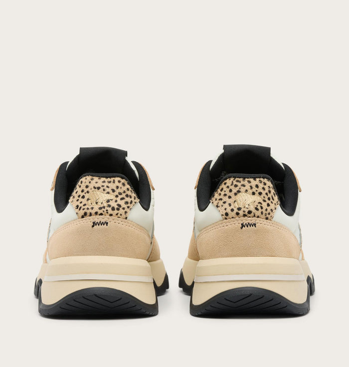 Kinetic™ Ember Women's Sneaker - Chalk/Ceramic