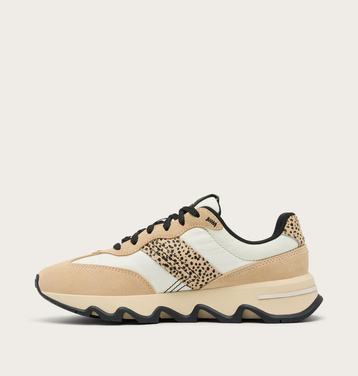 Kinetic™ Ember Women's Sneaker - Chalk/Ceramic