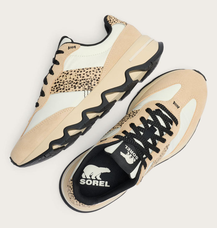 Kinetic™ Ember Women's Sneaker - Chalk/Ceramic
