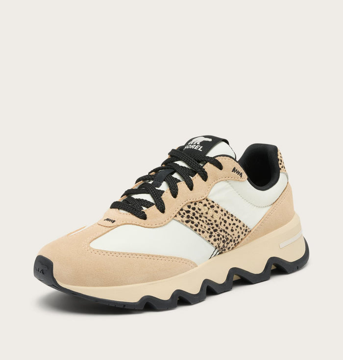 Kinetic™ Ember Women's Sneaker - Chalk/Ceramic