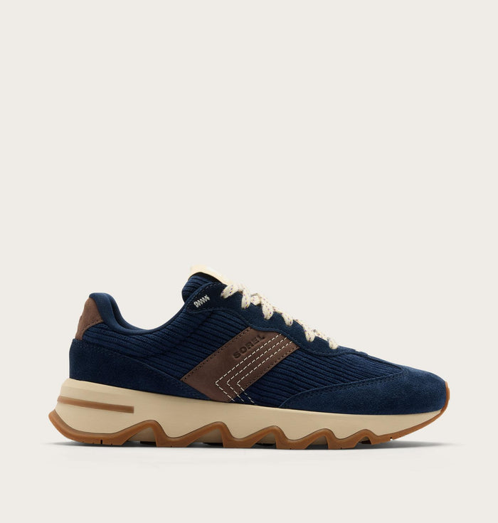 Kinetic™ Ember Women's Sneaker - Collegiate Navy/Bleached Ceramic