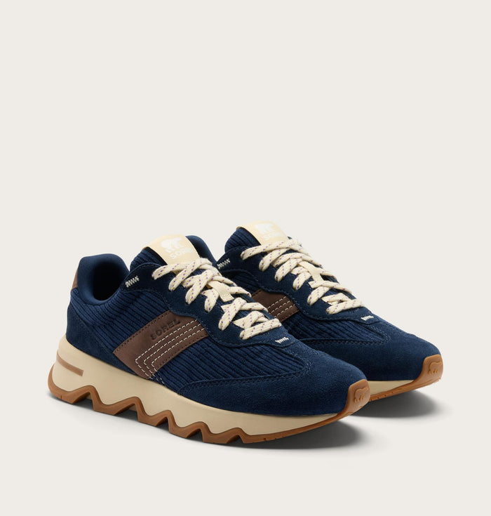 Kinetic™ Ember Women's Sneaker - Collegiate Navy/Bleached Ceramic