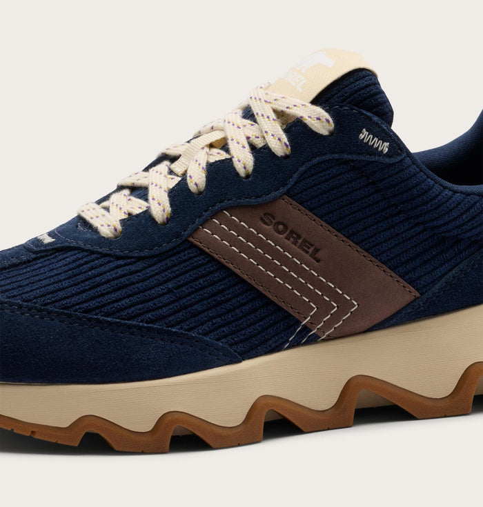Kinetic™ Ember Women's Sneaker - Collegiate Navy/Bleached Ceramic