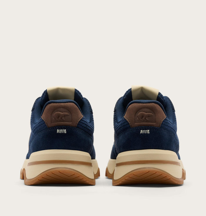Kinetic™ Ember Women's Sneaker - Collegiate Navy/Bleached Ceramic