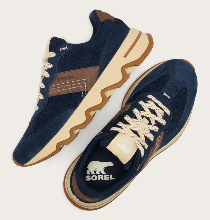 Kinetic™ Ember Women's Sneaker - Collegiate Navy/Bleached Ceramic