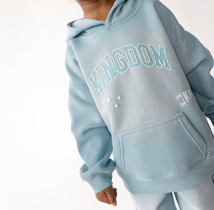 Kingdom Kids Hoodie