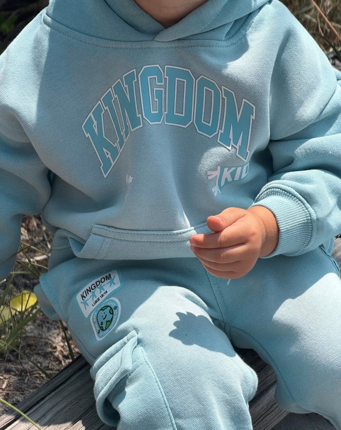 Kingdom Kids Hoodie