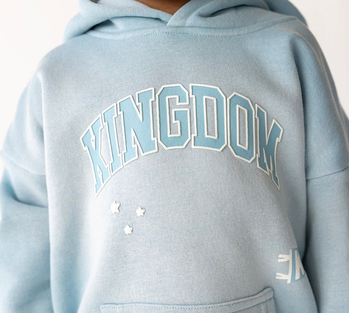 Kingdom Kids Hoodie