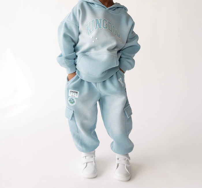 Kingdom Kids Hoodie