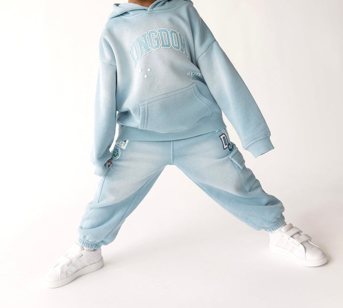 Kingdom Kids Hoodie