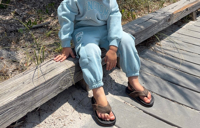 Kingdom Kids Hoodie