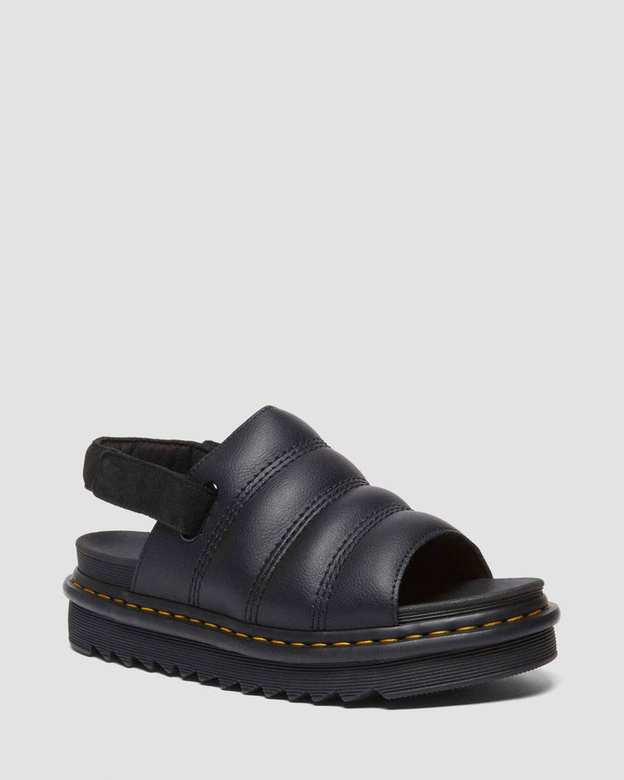 Kole Athena Leather Sandals