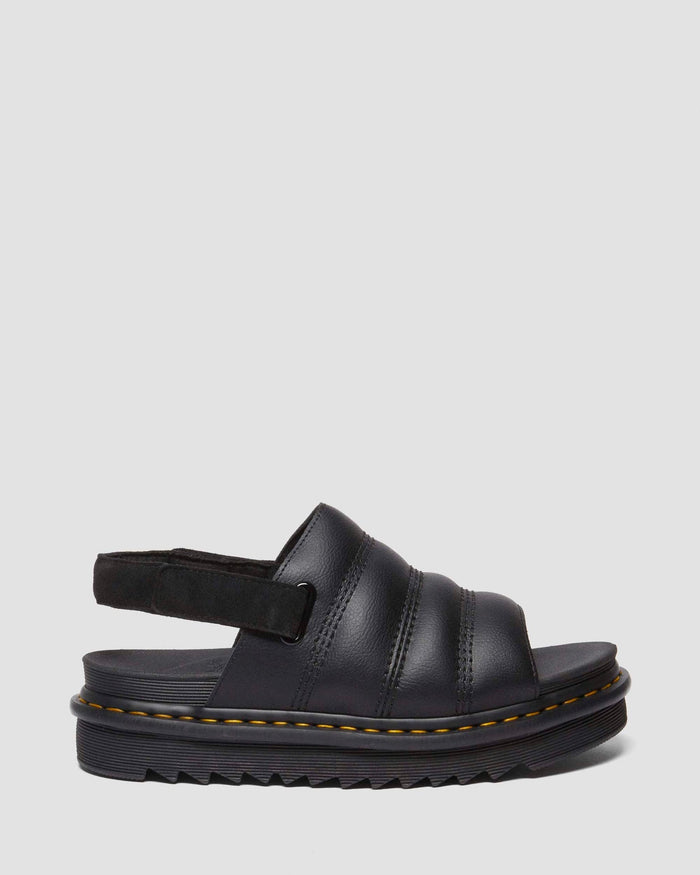 Kole Athena Leather Sandals