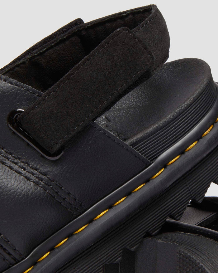 Kole Athena Leather Sandals