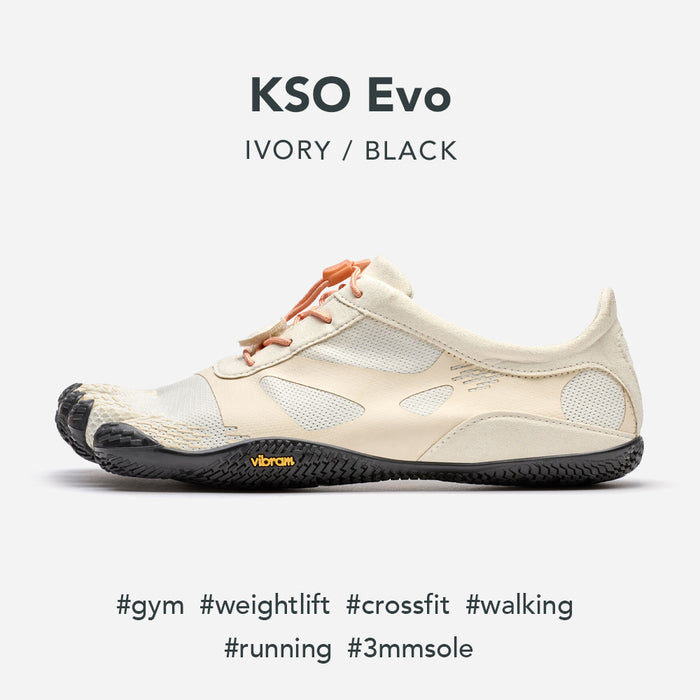 KSO Evo (W)