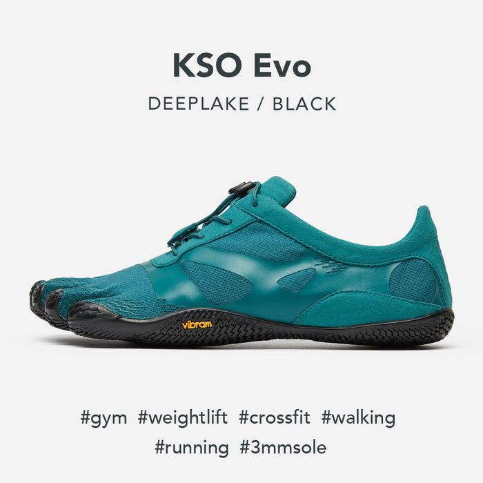 KSO Evo