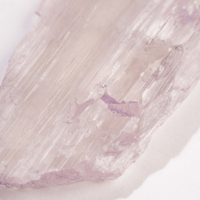 Kunzite - Purple/Pink