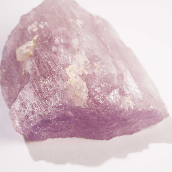 Kunzite - Purple/Pink