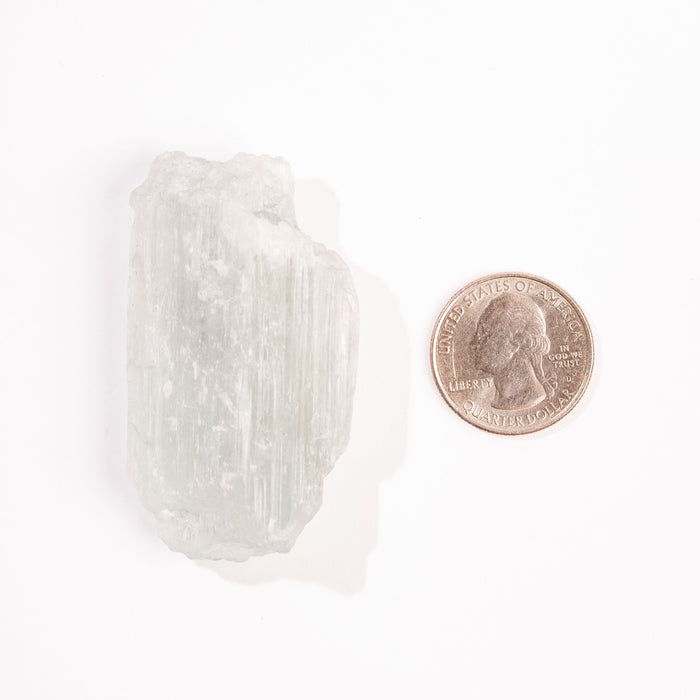 Kunzite, Green
