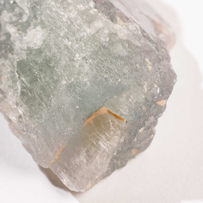 Kunzite, Green