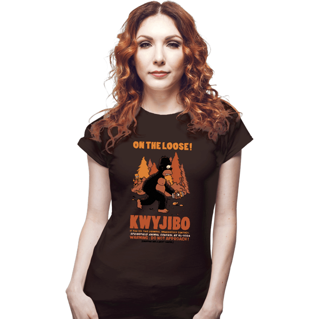 Fitted Shirts, Woman / Small / Black