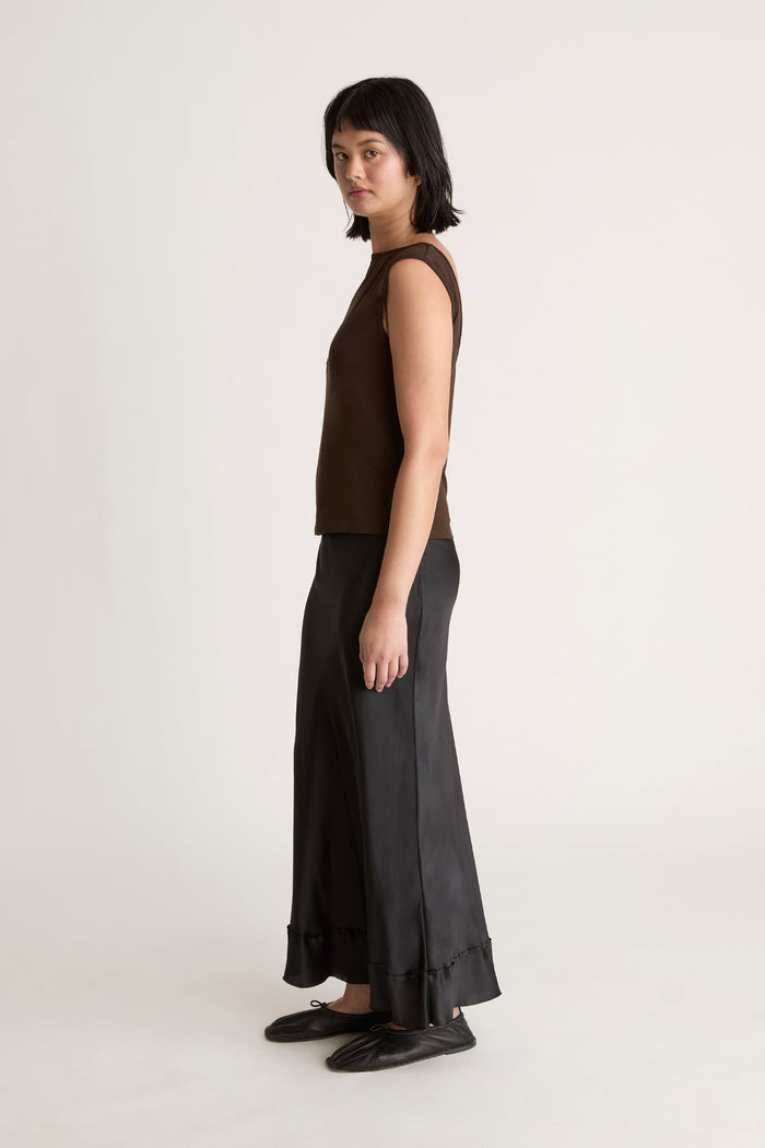 Shop the Kye Intimates Recline Bateau Sleeveless at Lee Mathews