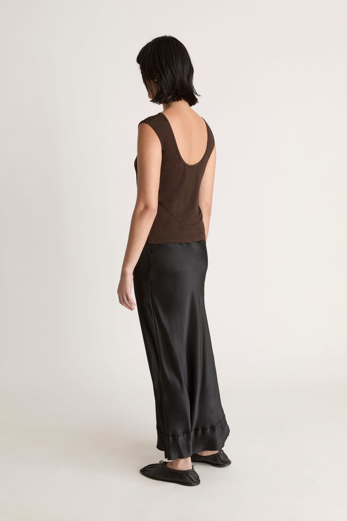 Shop the Kye Intimates Recline Bateau Sleeveless at Lee Mathews