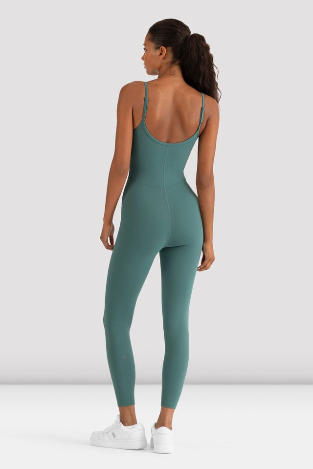 Ladies Apex Camisole Unitard