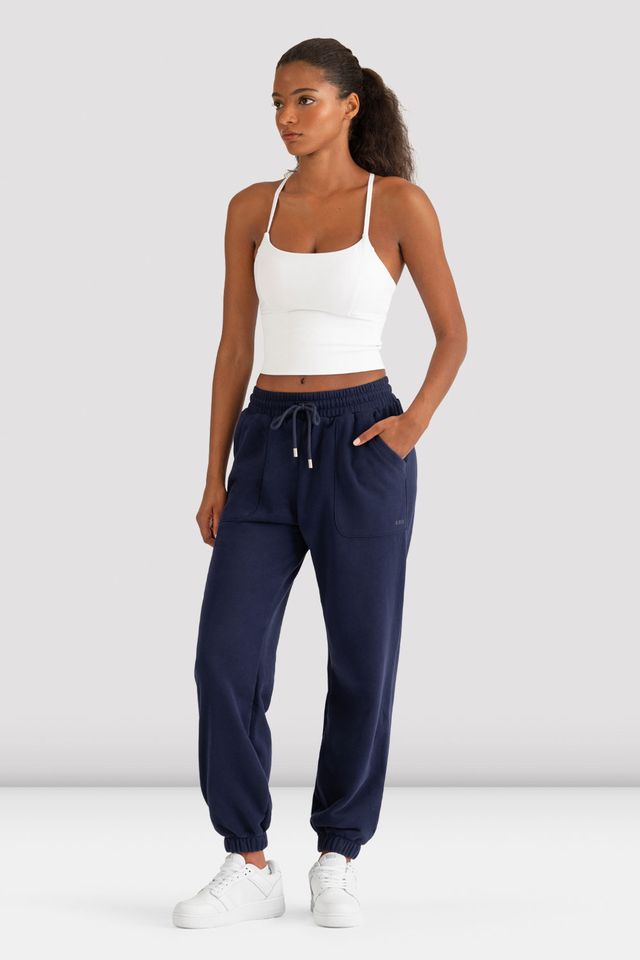 Ladies Apex Cloud Sweatpant