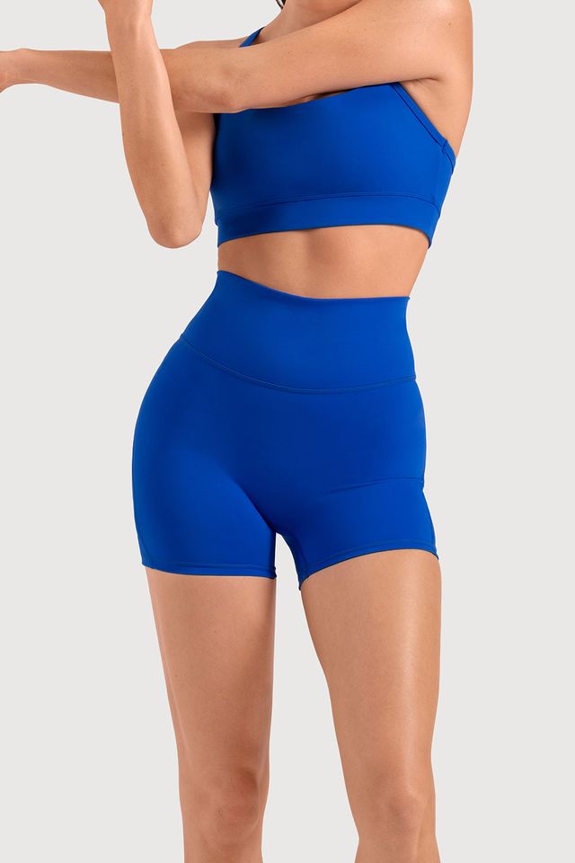 Ladies Apex Elevate 3 Inch Short