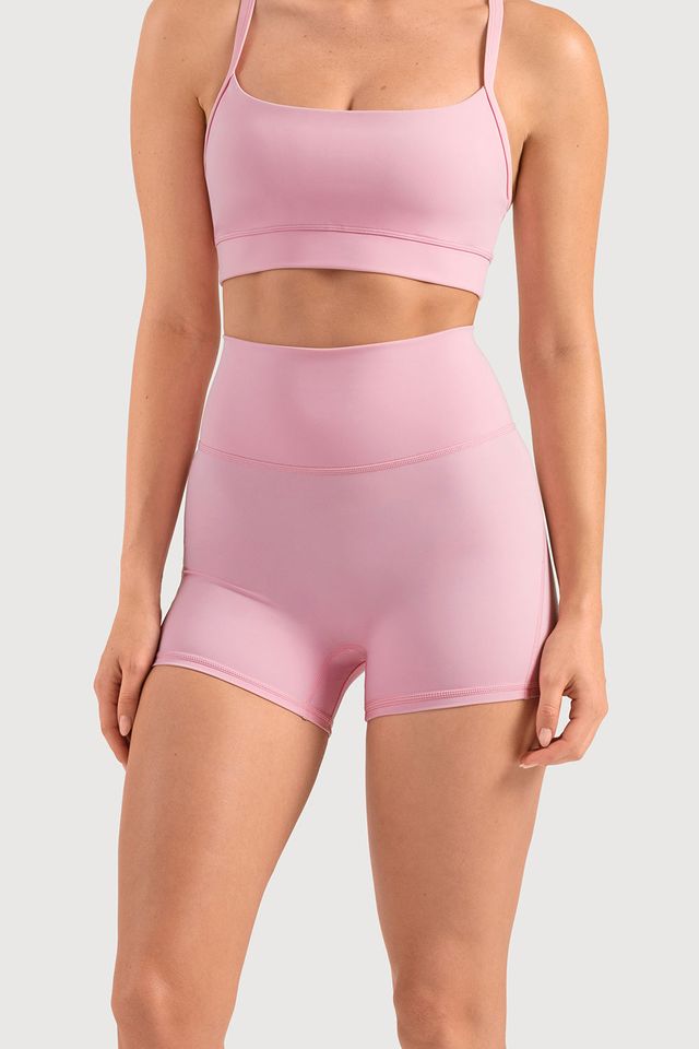 Ladies Apex Elevate 3 Inch Short