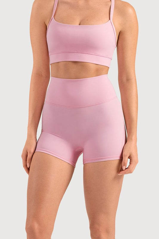 Ladies Apex Elevate 3 Inch Short
