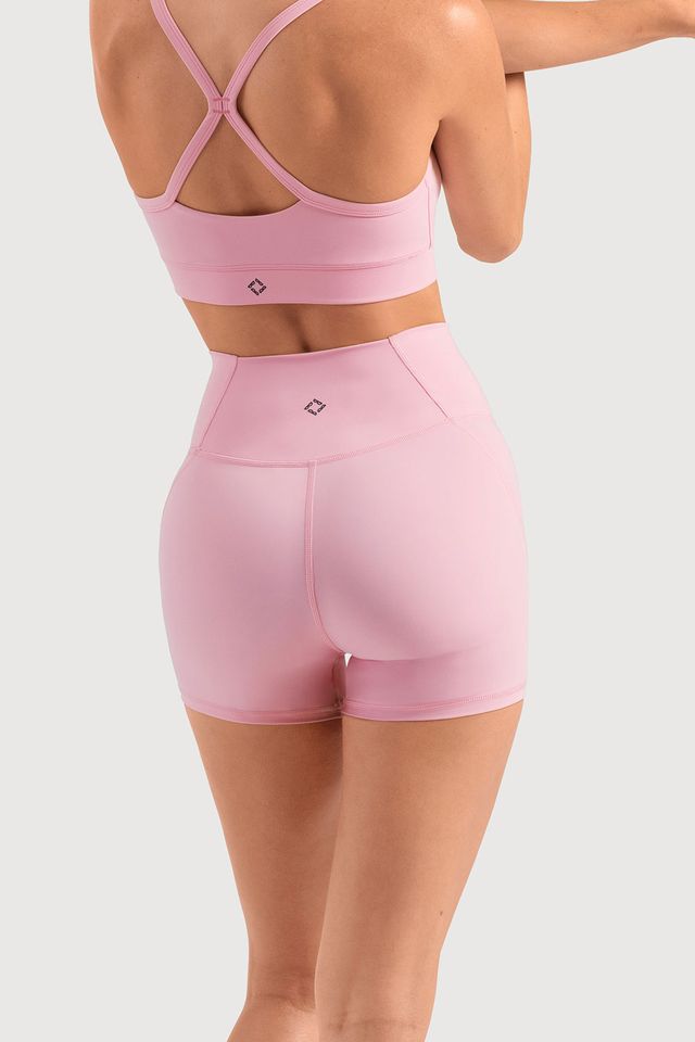 Ladies Apex Elevate 3 Inch Short