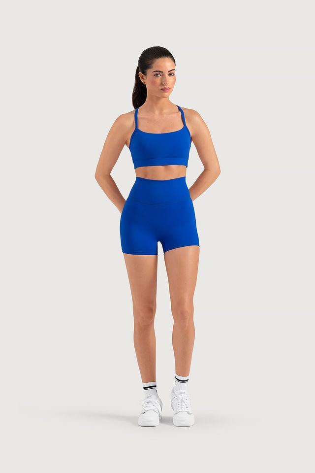 Ladies Apex Elevate 3 Inch Short