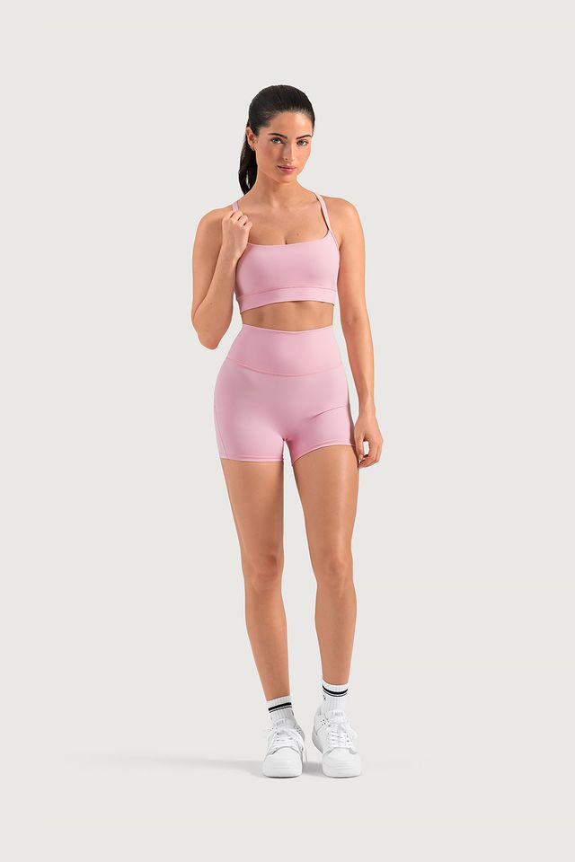 Ladies Apex Elevate 3 Inch Short