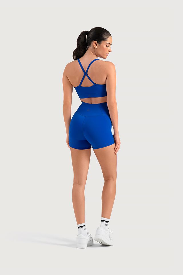Ladies Apex Elevate 3 Inch Short