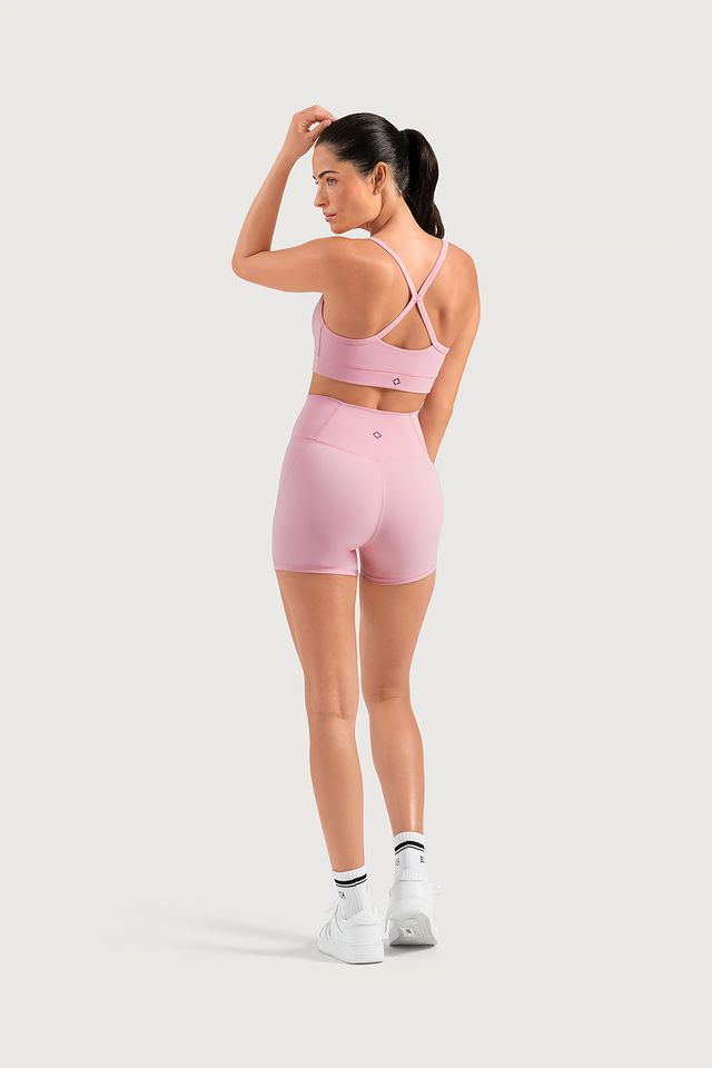 Ladies Apex Elevate 3 Inch Short