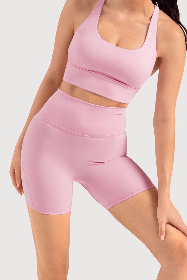 Ladies Apex Elevate 5 Inch Short