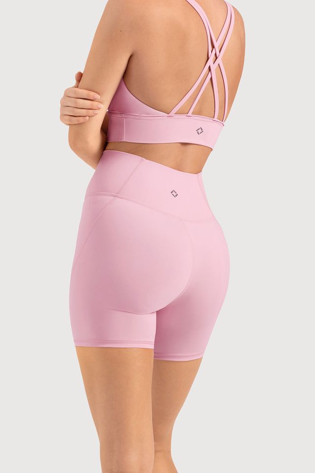 Ladies Apex Elevate 5 Inch Short