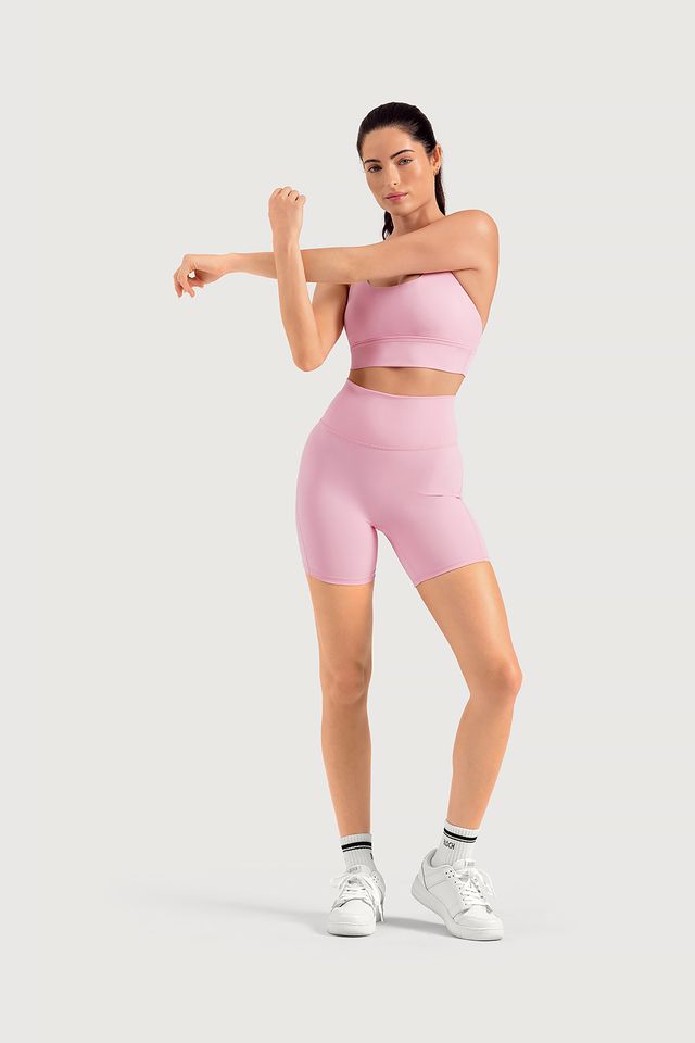 Ladies Apex Elevate 5 Inch Short