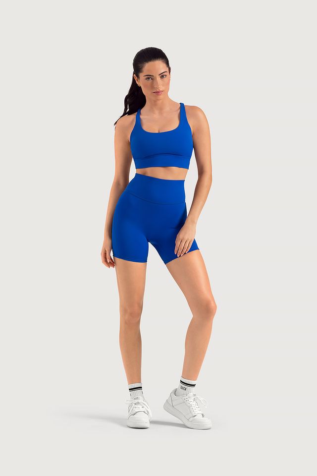 Ladies Apex Elevate 5 Inch Short