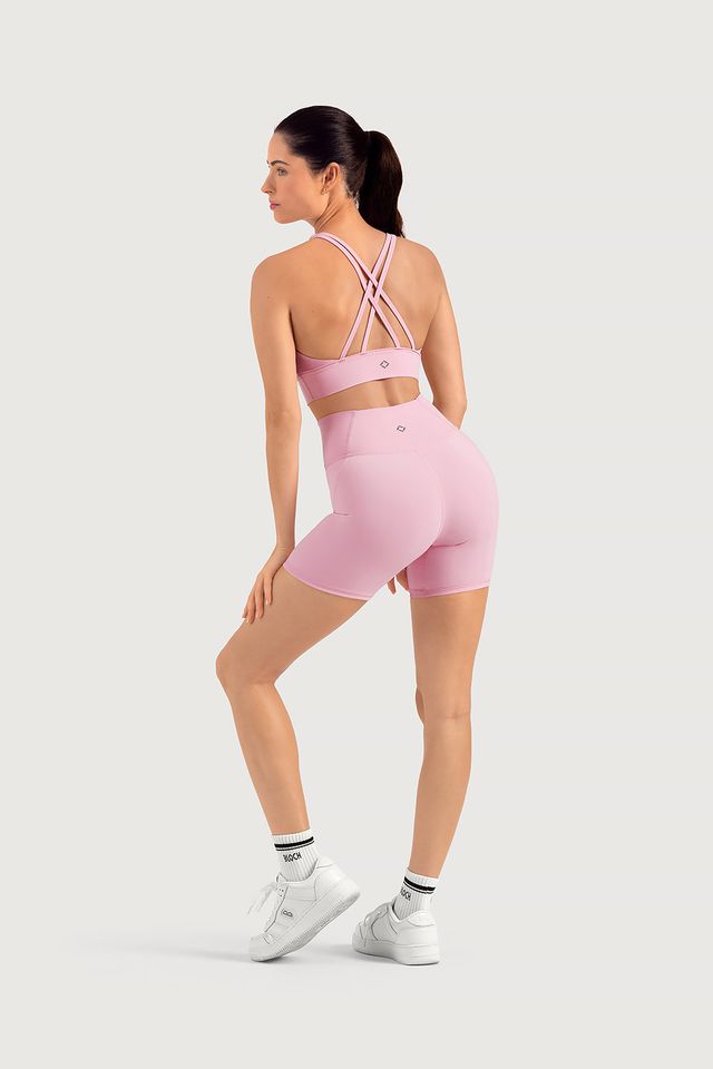 Ladies Apex Elevate 5 Inch Short