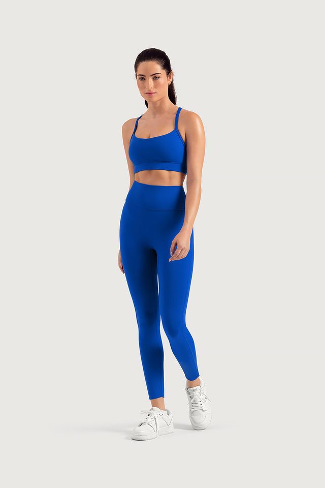 Ladies Apex Elevate 7/8 Legging