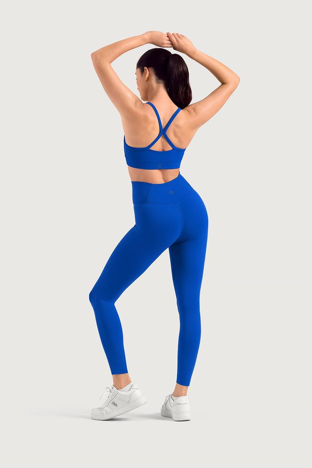 Ladies Apex Elevate 7/8 Legging