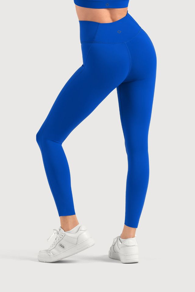 Ladies Apex Elevate 7/8 Legging