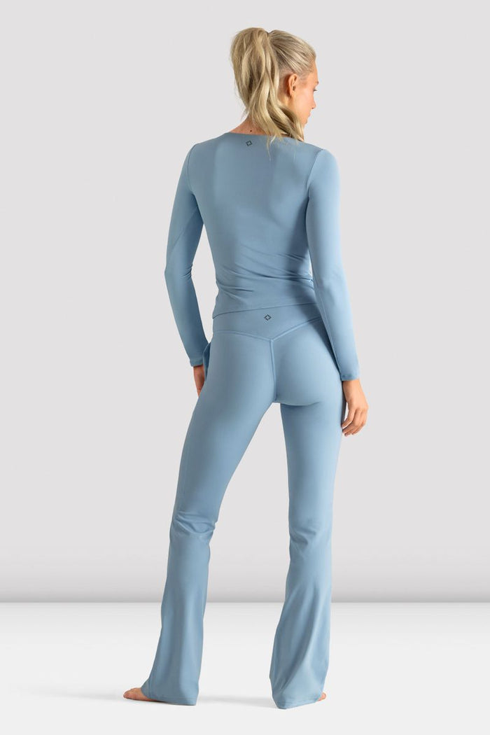 Ladies Apex Essential Long Sleeve Top
