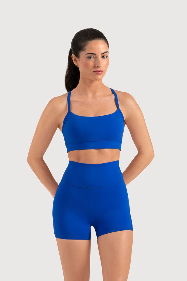 Ladies Apex Form Camisole Bra Top