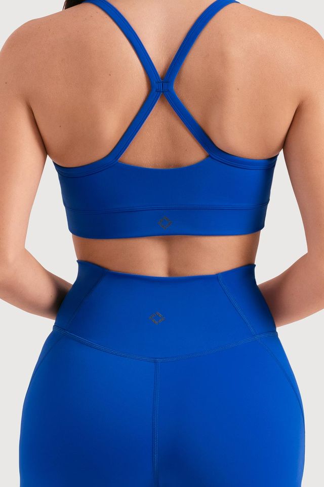 Ladies Apex Form Camisole Bra Top