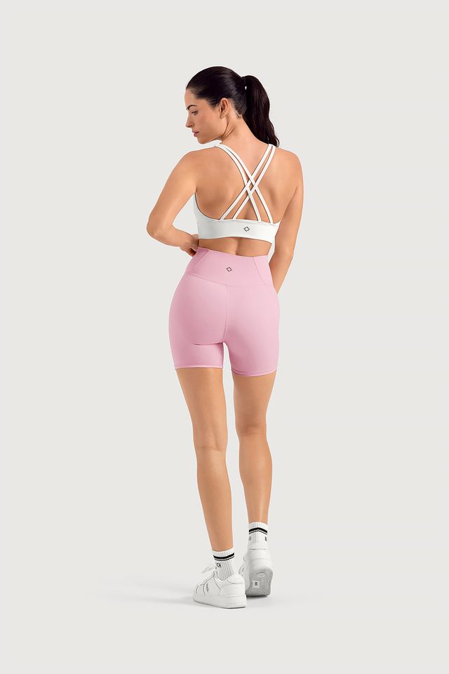 Ladies Apex Form Cross Back Bra Top