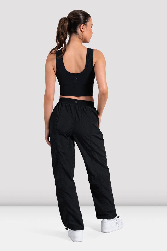Ladies Apex Parachute Pant - BLOCH EU